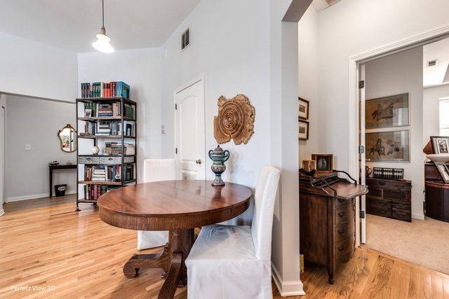 4545 S Drexel Boulevard 2B, Chicago, IL 60653