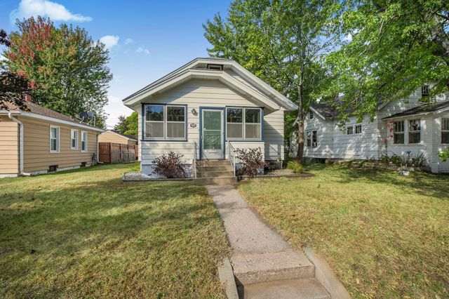 1033 15th Avenue S, Saint Cloud, MN 56301