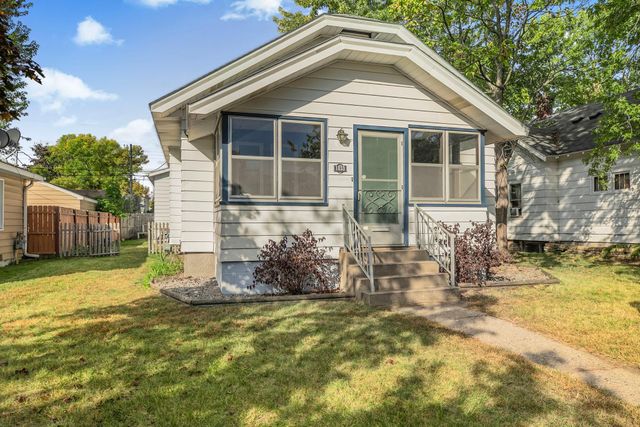 1033 15th Avenue S, Saint Cloud, MN 56301