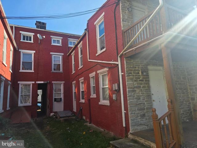 114 S PRINCE ST, Lancaster, PA 17603