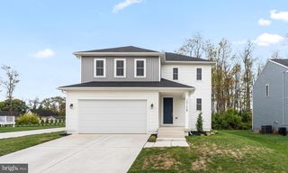 12179 FALLEN TIMBERS CIR, Hagerstown, MD 21740