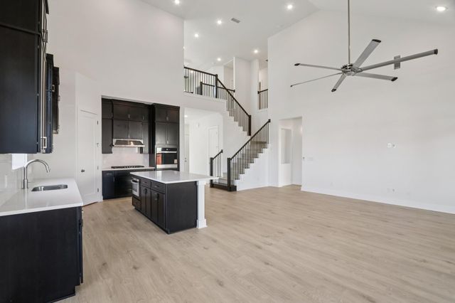 1512 Cardinal LN, Round Rock, TX 78681