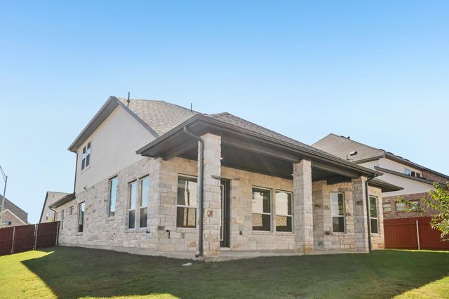 1512 Cardinal LN, Round Rock, TX 78681