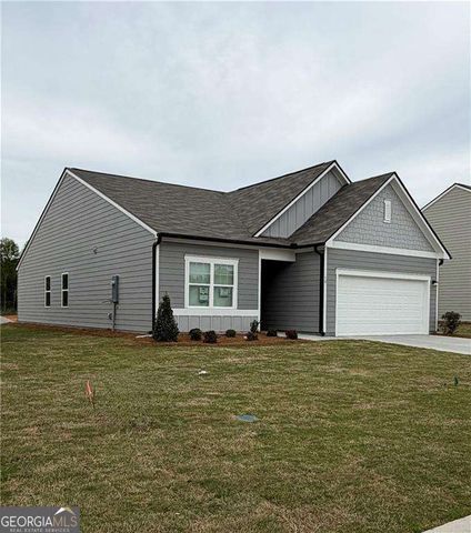 58 Crescent Boulevard, Carrollton, GA 30116