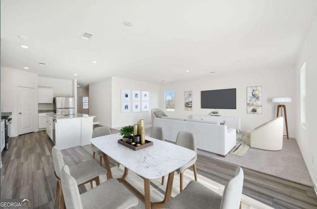 58 Crescent Boulevard, Carrollton, GA 30116