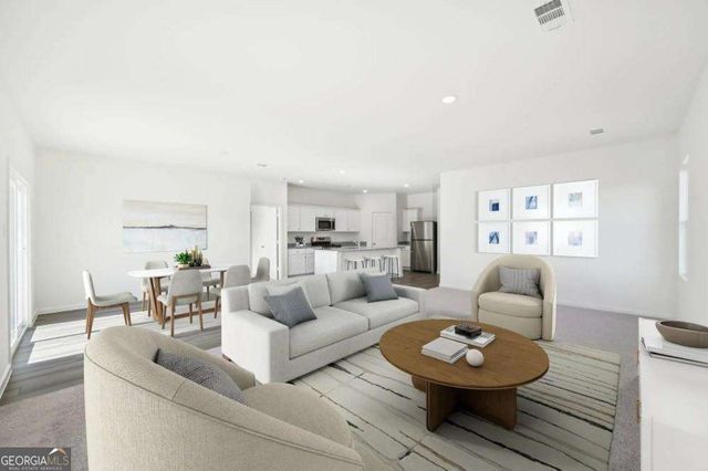 58 Crescent Boulevard, Carrollton, GA 30116