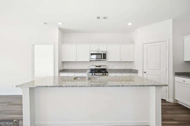 58 Crescent Boulevard, Carrollton, GA 30116