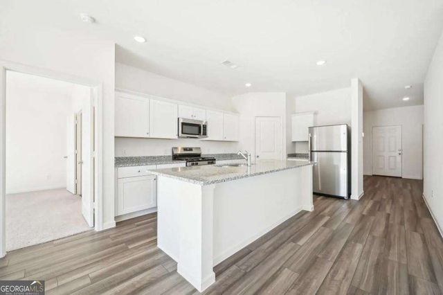 58 Crescent Boulevard, Carrollton, GA 30116