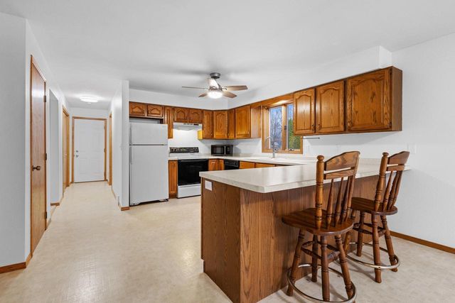 N9650 DARBOY DRIVE, Appleton, WI 54915