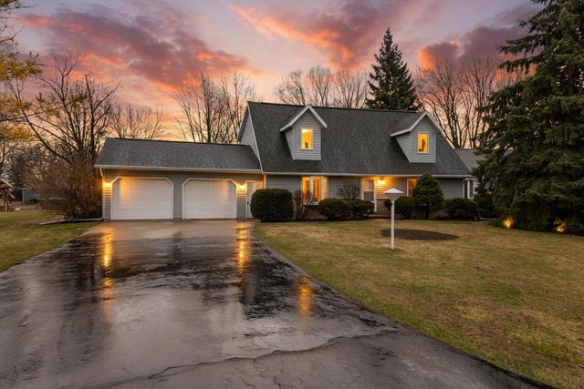 N9650 DARBOY DRIVE, Appleton, WI 54915