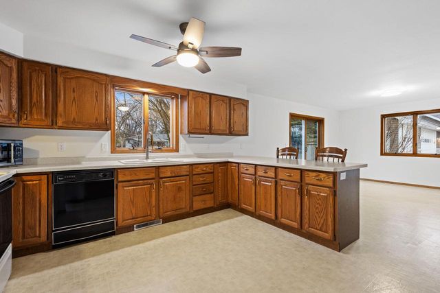 N9650 DARBOY DRIVE, Appleton, WI 54915