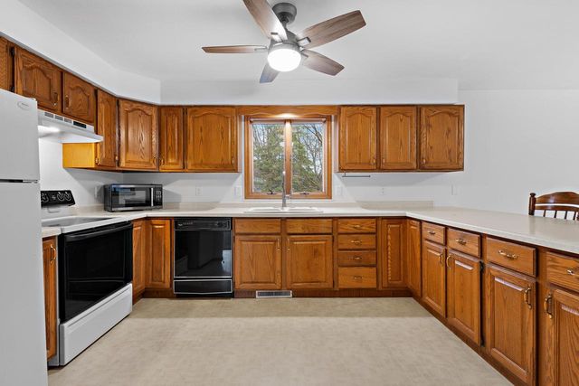 N9650 DARBOY DRIVE, Appleton, WI 54915