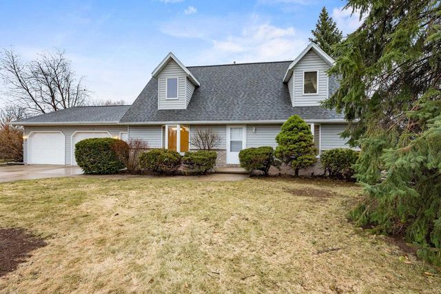 N9650 DARBOY DRIVE, Appleton, WI 54915