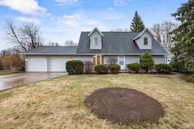 N9650 DARBOY DRIVE, Appleton, WI 54915