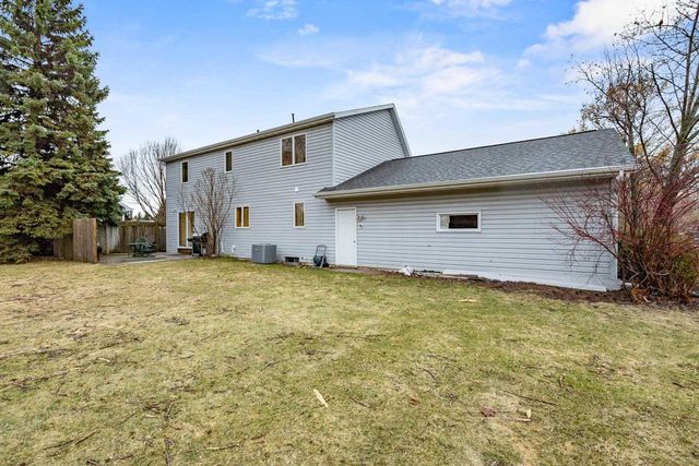 N9650 DARBOY DRIVE, Appleton, WI 54915
