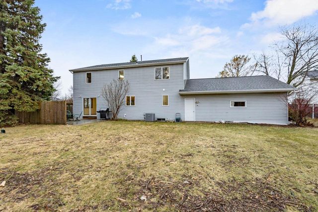 N9650 DARBOY DRIVE, Appleton, WI 54915