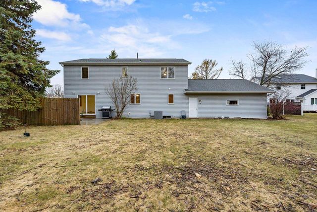 N9650 DARBOY DRIVE, Appleton, WI 54915