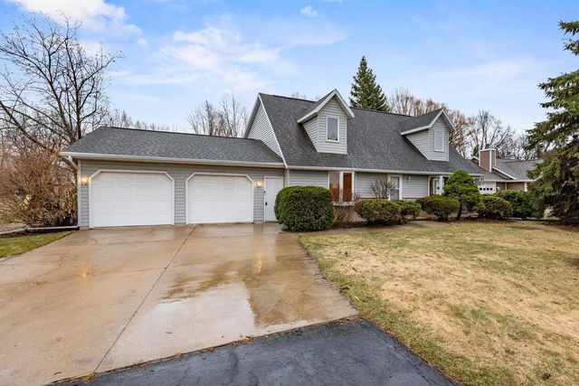 N9650 DARBOY DRIVE, Appleton, WI 54915