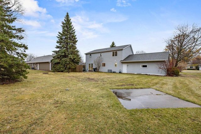 N9650 DARBOY DRIVE, Appleton, WI 54915