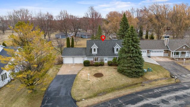 N9650 DARBOY DRIVE, Appleton, WI 54915