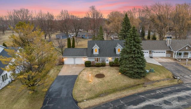 N9650 DARBOY DRIVE, Appleton, WI 54915