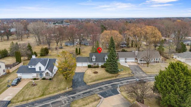 N9650 DARBOY DRIVE, Appleton, WI 54915