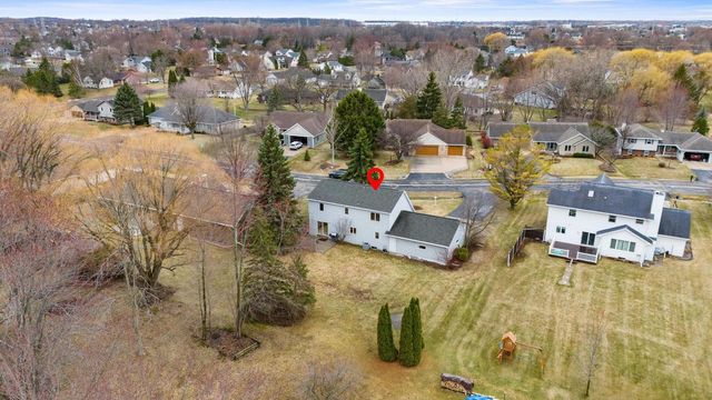 N9650 DARBOY DRIVE, Appleton, WI 54915