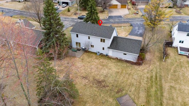 N9650 DARBOY DRIVE, Appleton, WI 54915