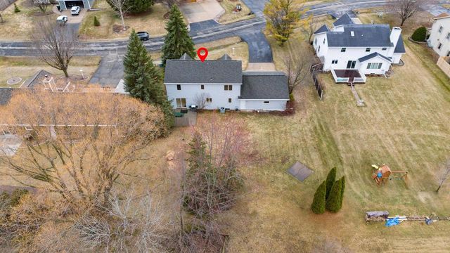 N9650 DARBOY DRIVE, Appleton, WI 54915