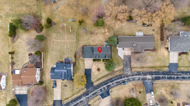 N9650 DARBOY DRIVE, Appleton, WI 54915