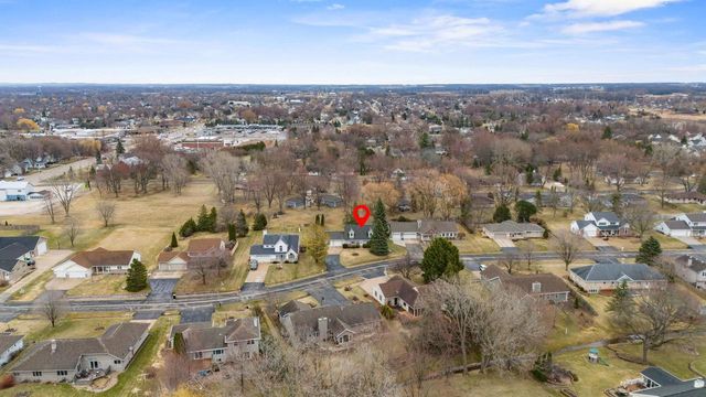 N9650 DARBOY DRIVE, Appleton, WI 54915