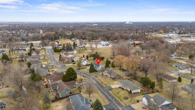 N9650 DARBOY DRIVE, Appleton, WI 54915