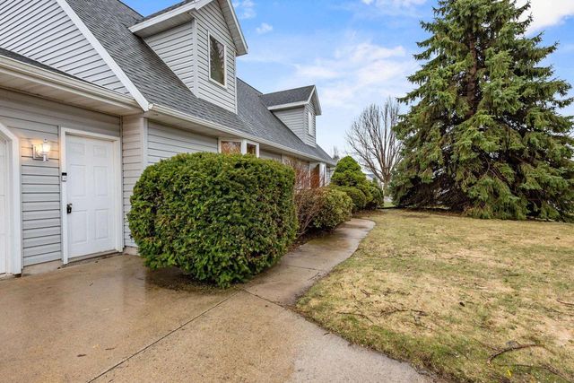 N9650 DARBOY DRIVE, Appleton, WI 54915