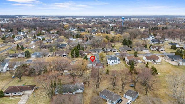 N9650 DARBOY DRIVE, Appleton, WI 54915