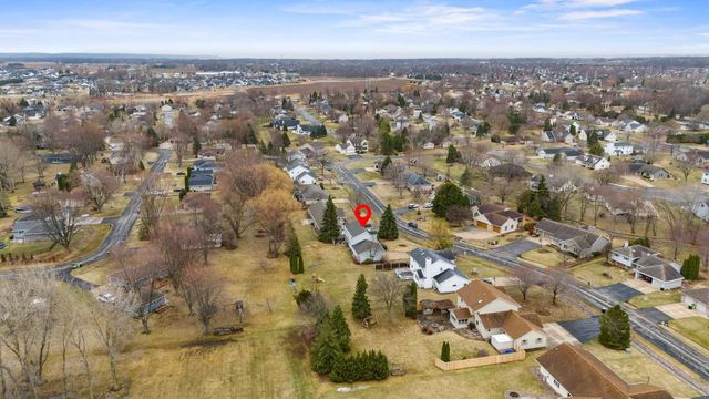 N9650 DARBOY DRIVE, Appleton, WI 54915