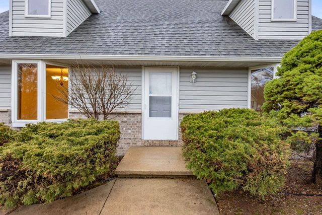 N9650 DARBOY DRIVE, Appleton, WI 54915