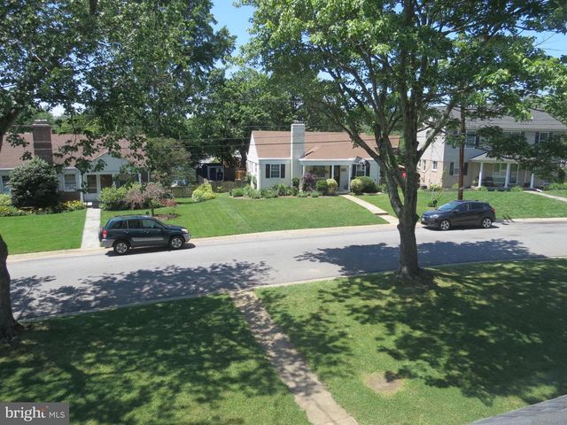 9603 EVERGREEN ST, Silver Spring, MD 20901