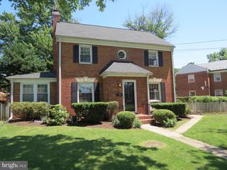 9603 EVERGREEN ST, Silver Spring, MD 20901