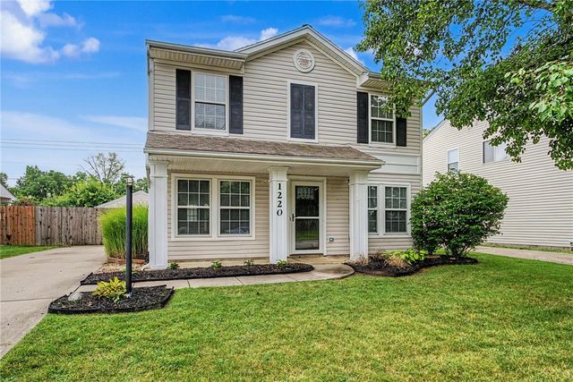 1220 Sunset Drive, Englewood, OH 45322