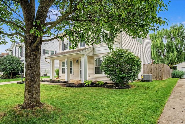 1220 Sunset Drive, Englewood, OH 45322