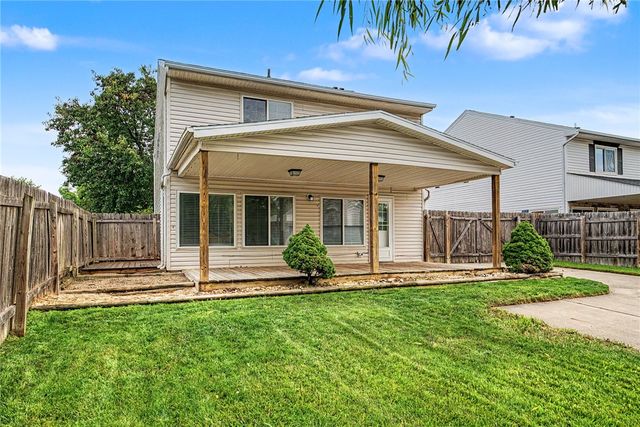 1220 Sunset Drive, Englewood, OH 45322