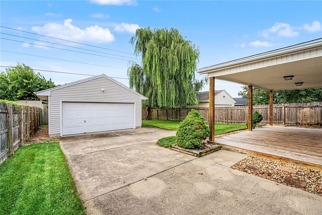 1220 Sunset Drive, Englewood, OH 45322