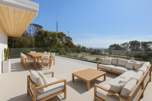 2082 Via Casa Alta, La Jolla (san Diego), CA 92037