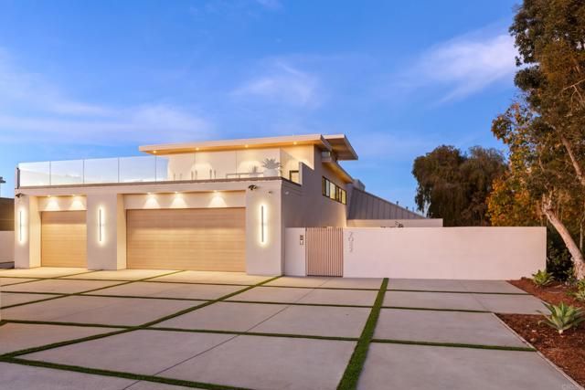 2082 Via Casa Alta, La Jolla (san Diego), CA 92037