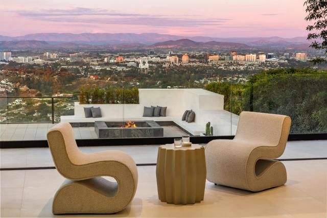 2082 Via Casa Alta, La Jolla (san Diego), CA 92037