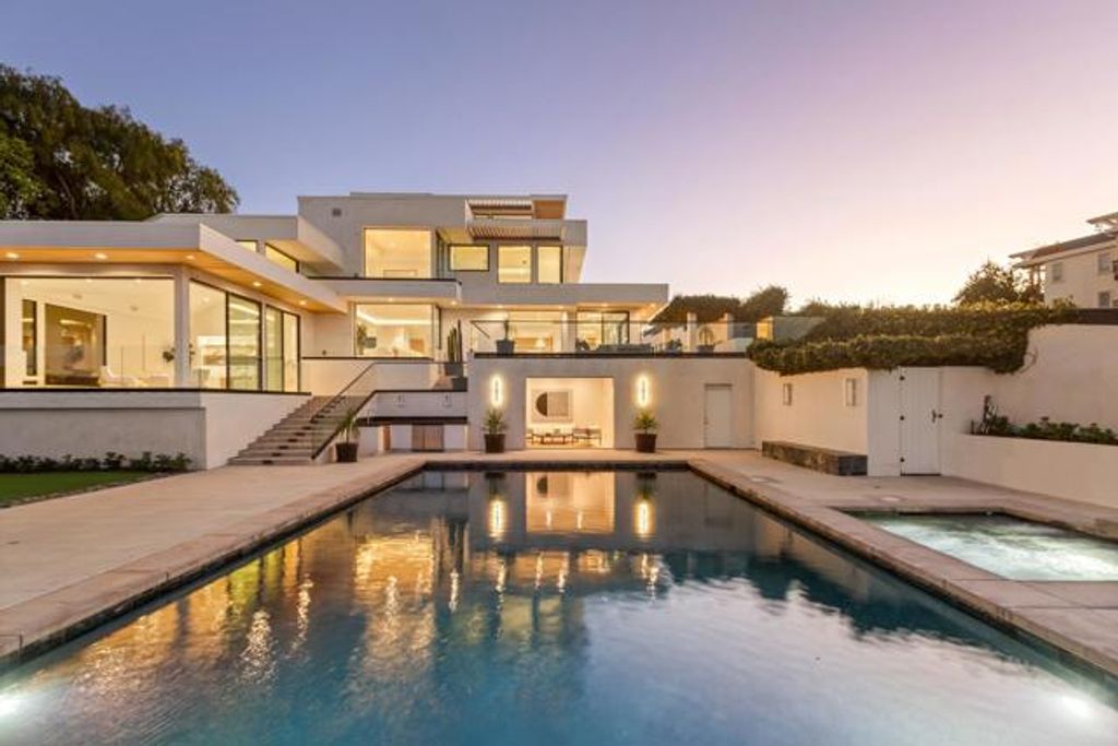 2082 Via Casa Alta, La Jolla (san Diego), CA 92037