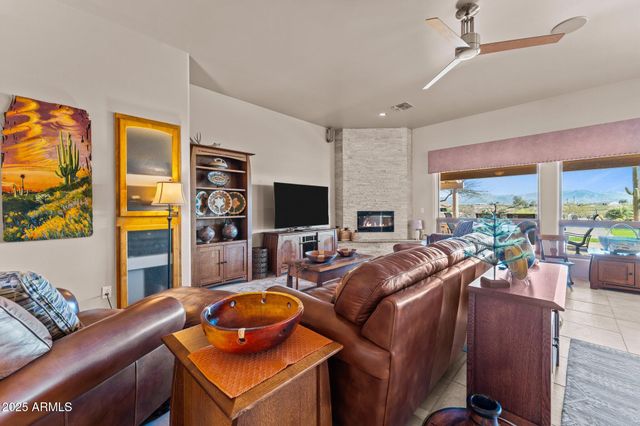 20910 W CATTLE IRON Drive, Wickenburg, AZ 85390