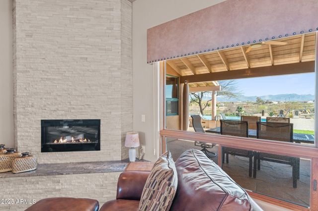 20910 W CATTLE IRON Drive, Wickenburg, AZ 85390