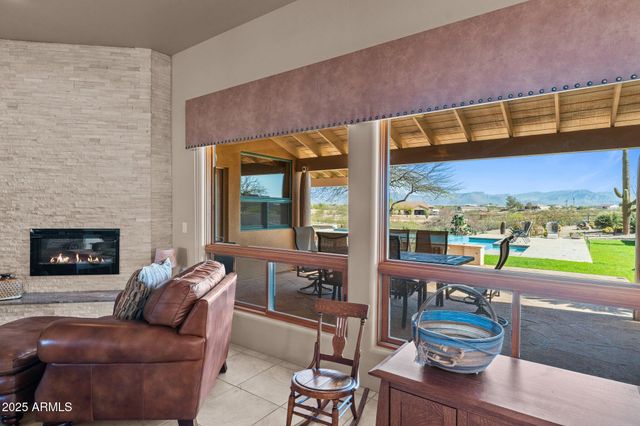 20910 W CATTLE IRON Drive, Wickenburg, AZ 85390