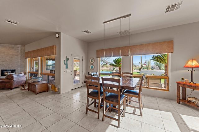 20910 W CATTLE IRON Drive, Wickenburg, AZ 85390